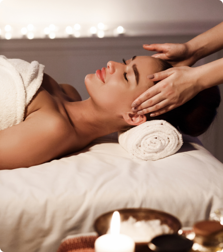 Suhani Home Massage And Body Spa Noida
